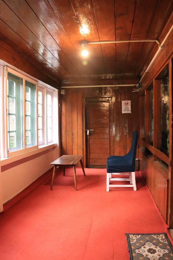 Oswal Cottage Pahalgām Exterior foto
